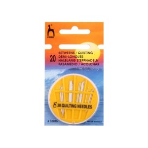 Βελόνες Ραψίματος 03815