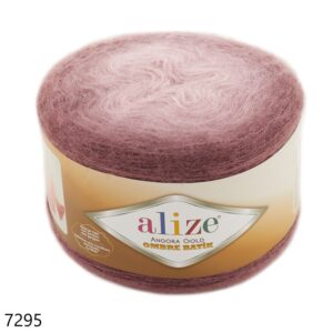 Alize Angora Gold Ombre Batik 7295