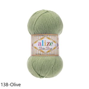 Alize Baby Best 138