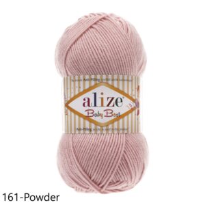 Alize Baby Best 161
