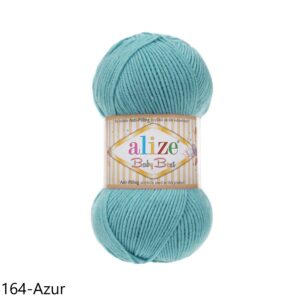 Alize Baby Best 164