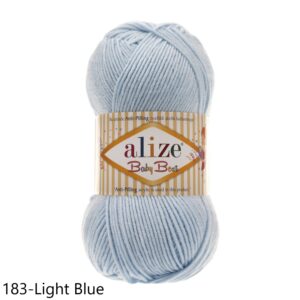 Alize Baby Best 183