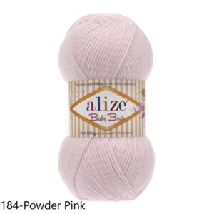 Alize Baby Best 184