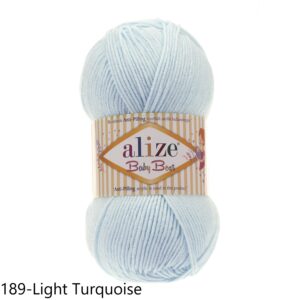 Alize Baby Best 189