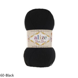 Alize Baby Best 60