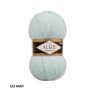 Alize Lanagold 522