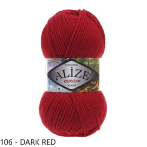 alize burcum klasik 106