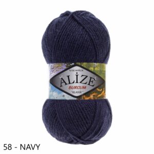 alize burcum klasik 58