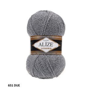 Alize Lanagold 651