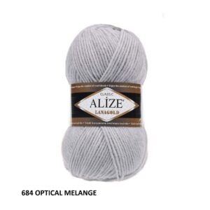 Alize Lanagold 684