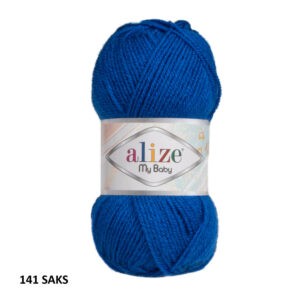 Alize My Baby 141m