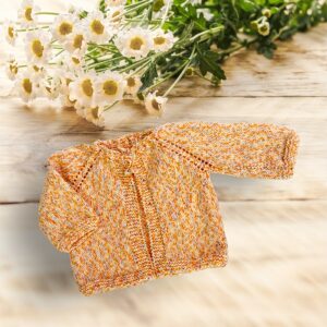 baby girl jacket 1