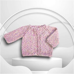 baby girl jacket 2